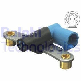 Comprar Sensor de cigüeñal de DELPHI SS11011 a bajo precio de 19,73 €