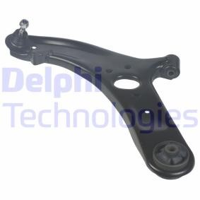 Comprar Barra oscilante de suspensión de ruedas de DELPHI TC2718 a bajo precio de 117,55 €