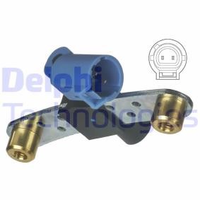 Kurbelwellensensor von DELPHI SS11012