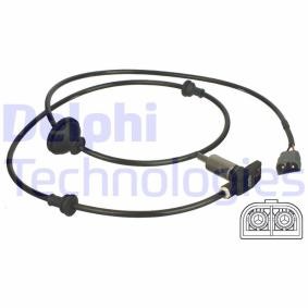ABS-Sensor von DELPHI SS20305