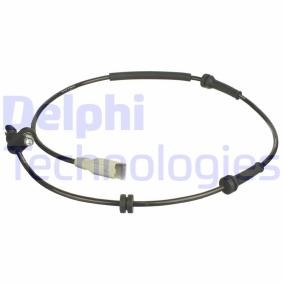 Comprar Sensor ABS de DELPHI SS20312 a bajo precio de 26,14 €
