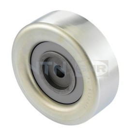 Achetez des Galet enrouleur de courroie d'accessoire SNR GA373.06 à prix pour 37,46 €