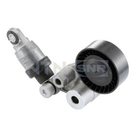 Compre Rolo tensor, correia trapezoidal estriada da SNR GA385.04 a um preço baixo por 96,50 €