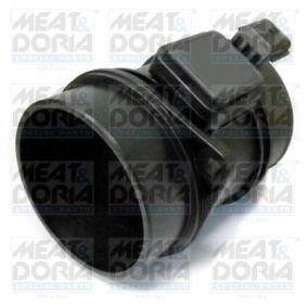 Luftmassenmesser (LMM) von MEAT & DORIA