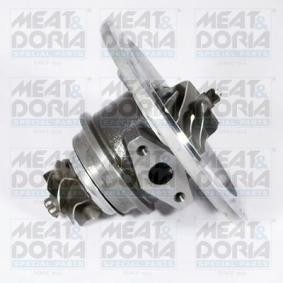 NISSAN Rumpfgruppe Turbolader von MEAT & DORIA