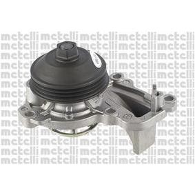 Achetez des Pompe à eau METELLI 24-1239 à prix pour 70,49 €