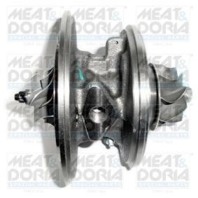 LANCIA Rumpfgruppe Turbolader von MEAT & DORIA
