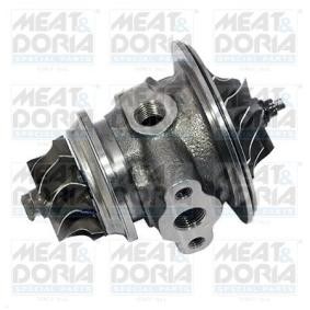 LANCIA Rumpfgruppe Turbolader von MEAT & DORIA