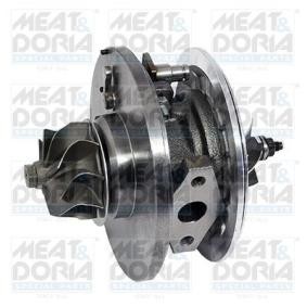 OPEL Rumpfgruppe Turbolader von MEAT & DORIA