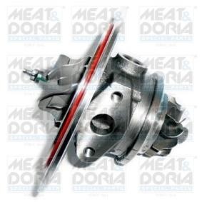 LANCIA Rumpfgruppe Turbolader von MEAT & DORIA