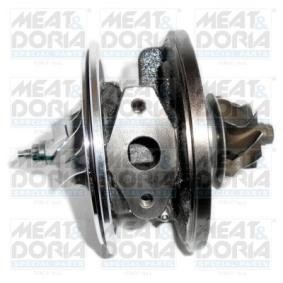 Rumpfgruppe Turbolader von MEAT & DORIA 60334