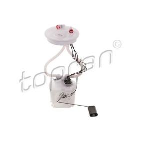Achetez des Unité d'injection de carburant TOPRAN 304 215 à prix pour 83,00 €