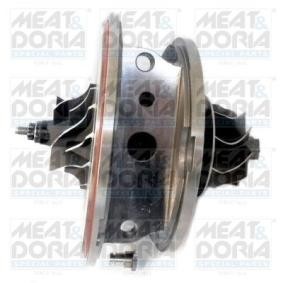 NISSAN Rumpfgruppe Turbolader von MEAT & DORIA