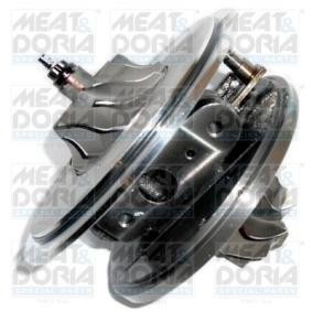 NISSAN Rumpfgruppe Turbolader von MEAT & DORIA