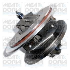 NISSAN Rumpfgruppe Turbolader von MEAT & DORIA