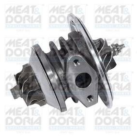FORD Rumpfgruppe Turbolader von MEAT & DORIA