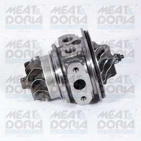 Turbolader von MEAT & DORIA für V70 I (875, 876) günstig online kaufen