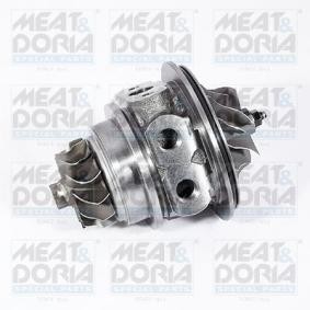 Rumpfgruppe Turbolader von MEAT & DORIA 60388