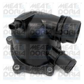 Kühlwasserthermostat 92816
