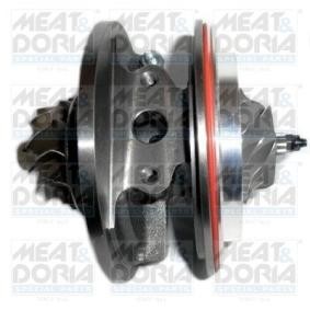 LAND ROVER Rumpfgruppe Turbolader von MEAT & DORIA