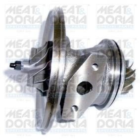 Rumpfgruppe Turbolader von MEAT & DORIA 60426