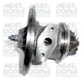 CHRYSLER Rumpfgruppe Turbolader von MEAT & DORIA