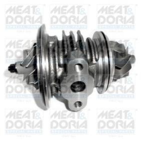Rumpfgruppe Turbolader von MEAT & DORIA 60436