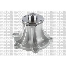 Achetez des Pompe à eau METELLI 24-1260 à prix pour 82,66 €