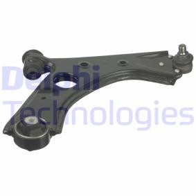 Querlenker TC2855 für Doblo Cargo (223_) für 53,49 CHF