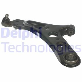 Querlenker TC2856 für i30 Coupe für 47,01 CHF