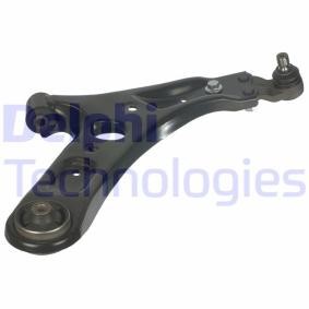Compre Braço de suspensão da DELPHI TC2857 a um preço baixo por 49,62 €