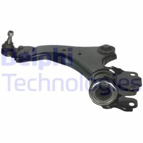 Compre Braço de suspensão da DELPHI TC2858 a um preço baixo por 87,21 €