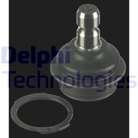 Achetez des Rotule de suspension DELPHI TC2860 à prix pour 20,59 €