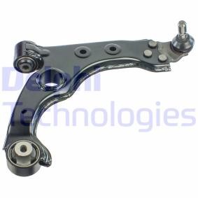 Comprar Barra oscilante de suspensión de ruedas de DELPHI TC2862 a bajo precio de 77,45 €