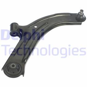 Querlenker TC2874