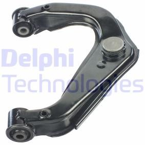 Querlenker von DELPHI