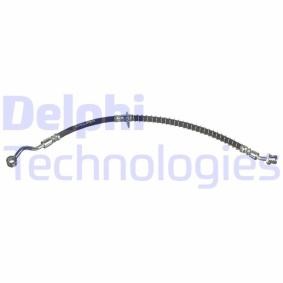 Bremsschlauch von DELPHI für PICANTO (JA) günstig online kaufen