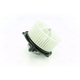 Achetez des Pulseur d'air habitacle NISSENS 87203 à prix pour 93,02 €