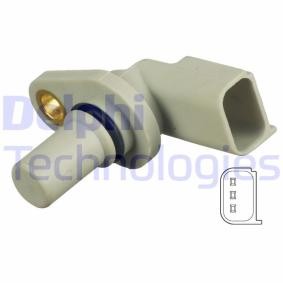 Achetez des Capteur, position d'arbre à cames DELPHI SS11029 à prix pour 23,34 €