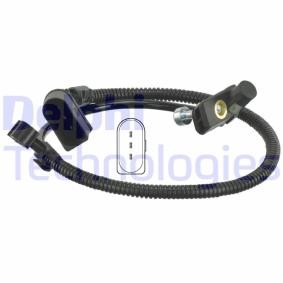 Kurbelwellensensor von DELPHI SS11084