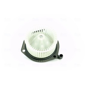 Achetez des Pulseur d'air habitacle NISSENS 87164 à prix pour 56,61 €