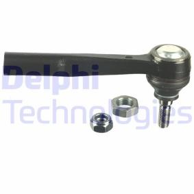 Comprar Rótula de dirección de DELPHI TA3024 a bajo precio de 14,37 €