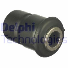 Lagerung, Blattfeder TD1070W