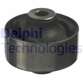 Lagerung, Lenker TD1098W für HONDA