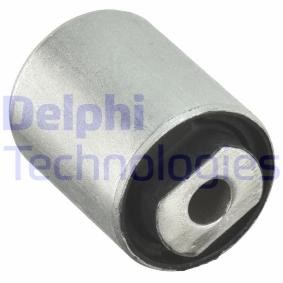 Lagerung, Lenker von DELPHI