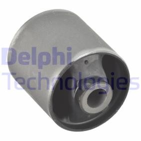 Lagerung, Lenker TD1116W für Range Rover II (P38A) für 14,25 CHF