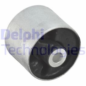 Lagerung, Lenker TD1118W für Range Rover II (P38A) für 12,32 CHF