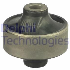Lagerung, Lenker von DELPHI TD1243W