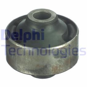 Lagerung, Lenker TD1253W für C4 I (LC_) für 10,78 CHF