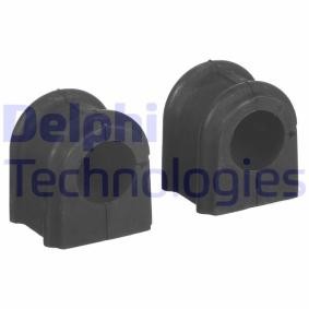Comprar Silentblock de barra estabilizadora de DELPHI TD1174W a bajo precio de 4,98 €